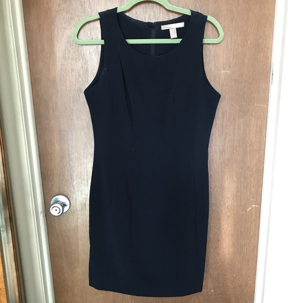 Business/casual dress